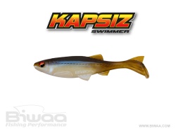SHAD BIWAA KAPSIZ 3 7.5CM 106 WAKASAGI 7BUC/PLIC