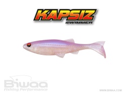 SHAD BIWAA KAPSIZ 5 12.7CM 305 LEVANDER 3BUC/PLIC