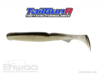 SHAD BIWAA TAILGUNR SWIMBAIT 2.5 6.5CM 203 BRONZE AYU 10BUC/PLIC