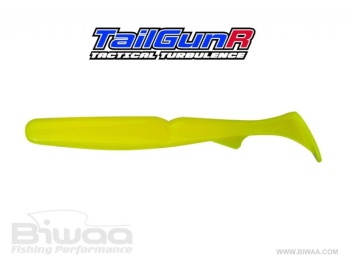 SHAD BIWAA TAILGUNR SWIMBAIT 3.5 9CM 013 LEMON 7BUC/PLIC