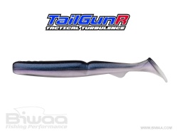 SHAD BIWAA TAILGUNR SWIMBAIT 5.5 14CM 303 PRO BLUE 4BUC/PLIC