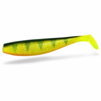 SHAD BLACK CAT 18CM CAT FIRE TIGER - Img 2