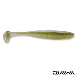 SHAD DAIWA D.FIN 10CM AYU/7BUC