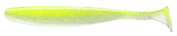 SHAD DAIWA D.FIN 7,5CM/UV LIME PEARL/10BUC/PL