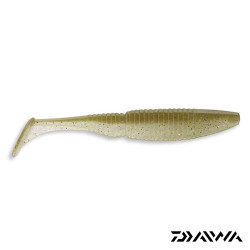 SHAD DAIWA D.SWIM 14CM PRO GREEN/4BUC