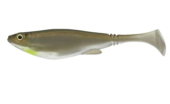 SHAD DAIWA PROREX BELLY 6CM/AYU/4BUC/PL