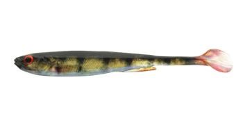 SHAD DAIWA PROREX REAL SLIM LIVE 16CM/REAL PERCH
