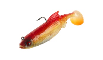 SHAD DAIWA PX LAZY ROACH 12CM/29G GF - Img 2
