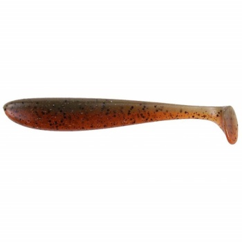 SHAD DAM EFFZETT GREEDY 100MM CRAYFISH