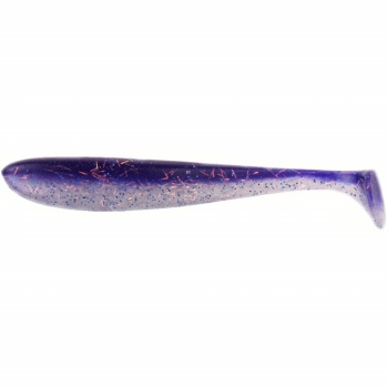 SHAD DAM EFFZETT GREEDY 80MM PURPLE HAZE