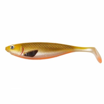 SHAD DAM EFFZETT STRIKE SHAD 170MM 40GR GOLDEN SHINER - Img 2