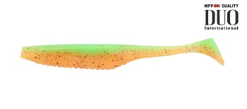 SHAD DUO REALIS VERSA SHAD 3 7.6CM F087 YOUNG MELON 10BUC/PLIC