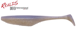 SHAD DUO REALIS VERSA SHAD FAT 5 12.5CM F085 SEXY SHAD UV 5BUC/PLIC
