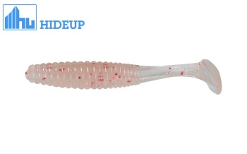 SHAD HIDE UP STAGGER ORIGINAL 1.5 SALT 4CM S-13 AKARAME OKIAMI 8BUC/PLIC