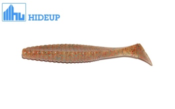 SHAD HIDE UP STAGGER ORIGINAL 4 SALT 10.2CM S-04 MOEBI 8BUC/PLIC