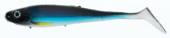 SHAD JAXON INTENSA DOMINATOR INA 12.5CM L 5/PLIC