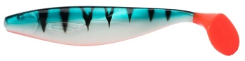 SHAD JAXON INTENSA INX 13CM B 4/PLIC