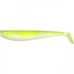 SHAD MANN S Q-PADDLER 3.5G 8CM CITRUS SHAD