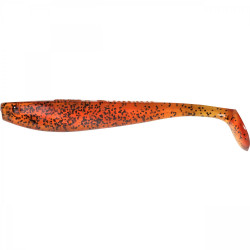 SHAD MANN S Q-PADDLER 3.5G 8CM ORIGINAL APPLESEED