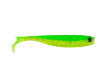 SHAD MUSTAD MEZASHI Z MINNOW 7.5CM CHART.&CHART.