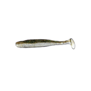 SHAD NOMURA ROCKET 7,5CM/2,2G SILVER BL GOLD 8BUC/PL