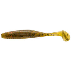 SHAD OWNER JUSTER JRS-105 105MM 04 WATERMELON