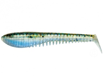 SHAD PONTOON21 AWARUNA EVO 1303 8.9CM