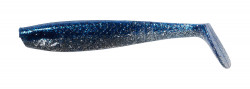 SHAD RON THOMPSON PADDLE TAIL8CM/3,5G/BLUE SILVER/4BUC/PL