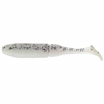 SHAD SAKURA SLIT SHAD EVO 50MM 051 PEPPER MINT
