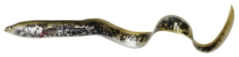 SHAD SAVAGE GEAR 3D REAL EEL 15CM / 12G LAMPREY PHP 3BUC / PL
