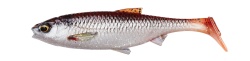 SHAD SAVAGE GEAR 3D RIVER ROACH 10CM / 10G SMELT 4BUC / PL