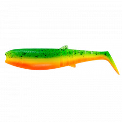 SHAD SAVAGE GEAR CANNIBAL 12.5CM/20G FIRECRACKER 40BUC/BOX