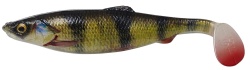 SHAD SAVAGE GEAR LB 4D HERRING 13CM / 17G / PERCH 4BUC / PL