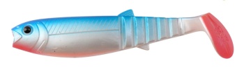 SHAD SAVAGE GEAR LB CANNIBAL 6.8CM / 3G / BLUE PEARL / 4BUC / PL