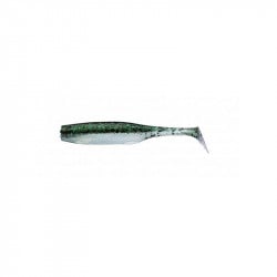 SHAD SENSAS GUNKI PEPS 7CM PEPPER MINT 7BUC/PL