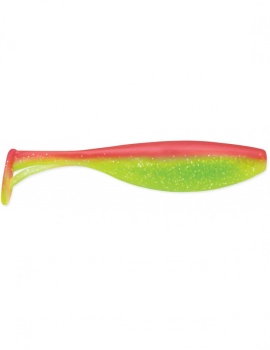 SHAD STORM 360GT LARGO SHAD 10CM, 5.7G (10 BUC) ELECTRIC CHICKEN