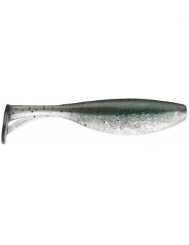 SHAD STORM 360GT LARGO SHAD 10CM, 5.7G (10 BUC) SILVER MULLET