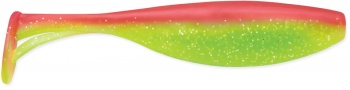 SHAD STORM 360GT LARGO SHAD 8CM, 3.5G (10 BUC) ELECTRIC CHICKEN