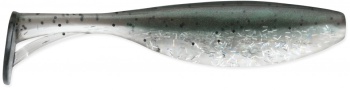 SHAD STORM 360GT LARGO SHAD 8CM, 3.5G (10 BUC) SILVER MULLET