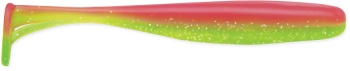 SHAD STORM 360GT MANGROVE MINNOW 10CM (10 BUC) ELECTRIC CHICK