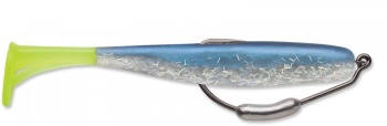 SHAD STORM 360GT MANGROVE MINNOW 10CM, 5.7G, 1 NALUCA ARMATA OFFSET + 3 CORPURI, BMCT-18H