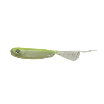 SHAD TIEMCO PDL SUPER HOVERINGFISH 2.5 6.3CM CULOARE 31 7BUC/PLIC