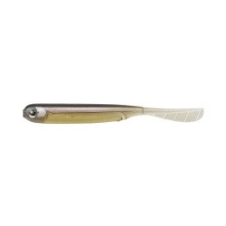 SHAD TIEMCO PDL SUPER LIVINGFISH 4 10CM CULOARE 28 6BUC/PLIC