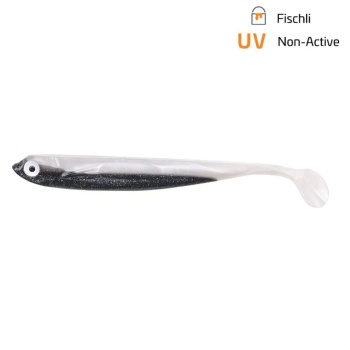 SHAD ZECK ZANDER GUMMI 9CM FISCHLI 3BUC