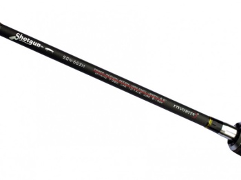 SHOTGUN SGNC662MH 1.98M 7-28G M FAST 2BUC - Img 3
