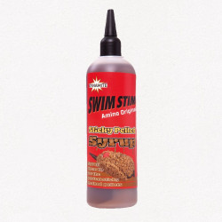 SIROP ATRACTANT DYNAMITE BAITS STICKY PELLET SYRUP - AMINO 300ML