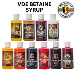 SIROP BETAIN VAN DEN EYNDE 250ML PREDATOR