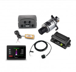 SISTEM PILOT AUTOMAT GARMIN CU GHC50 SI SHADOW DRIVE