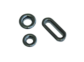 SLOT CERAMIC COLMIC OVAL 4.0mm