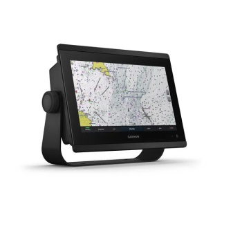 SONAR CHARTPLOTTER GARMIN GPSMAP 8412XSV WW - Img 2